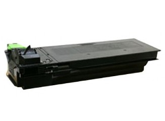 Huismerk Sharp AR-020LT Toner Zwart