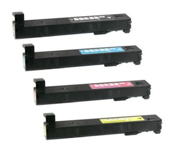 Huismerk Pro-HP 827A Toner Cyaan