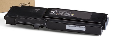 Huismerk Xerox 106R02747 Toner Zwart