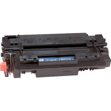 Huismerk Pro-HP HPQ6511A Toner