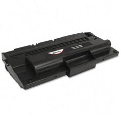 Huismerk Pro-Samsung ML1710D3 Toner Zwart 1710ml