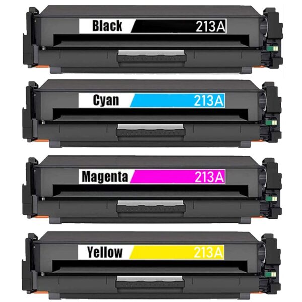 Huismerk HP 213A Toner