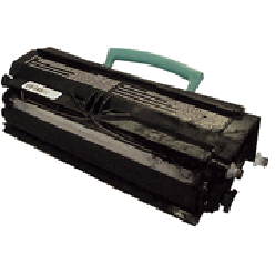 Huismerk Lexmark X203A11G Toner Zwart