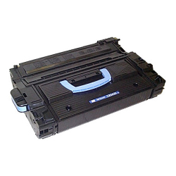 Huismerk Pro-HP HPC8543X Toner Zwart