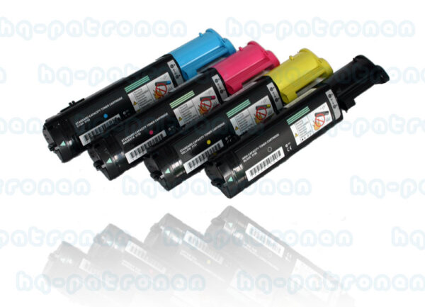 Huismerk Epson EPS050316 Toner Geel