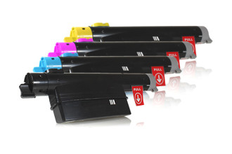 Huismerk Xerox XER6360BK Toner Zwart