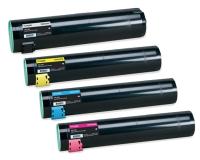 Huismerk Lexmark LEX935M Toner Magenta