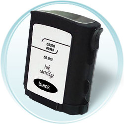 Huismerk Pro-HP 88XL Plotter inktcartridge 69ml