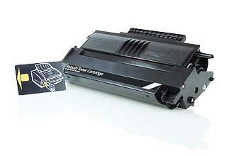 Huismerk Philips 253109266 Toner Zwart