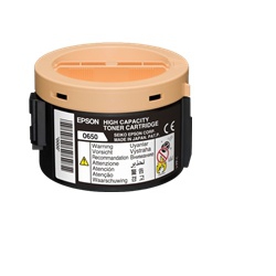 Huismerk Pro-Epson C13S050650 Toner Zwart