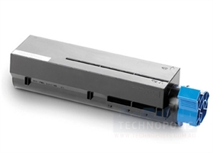 Huismerk OKI OKIB411 Toner Zwart