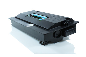 Huismerk Kyocera KYOTK725 Toner Zwart