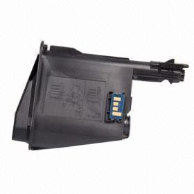 Huismerk Pro-Kyocera 1T02M50NL0 Toner Zwart
