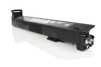 Huismerk Pro-HP HPCB390A Toner Zwart