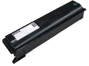 Huismerk Toshiba 6AK00000134 Toner Zwart