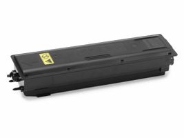 Huismerk Pro-Kyocera 1T02NG0NL0 Toner Zwart