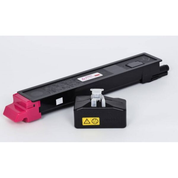 Huismerk Olivetti B0991 Toner Magenta