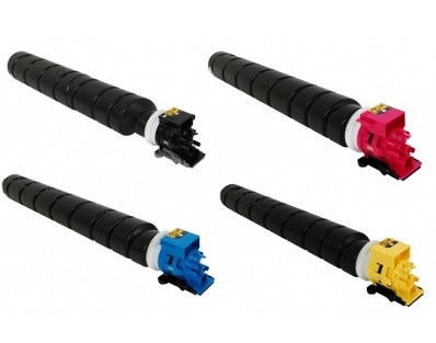 Huismerk Olivetti B1249 Toner Zwart