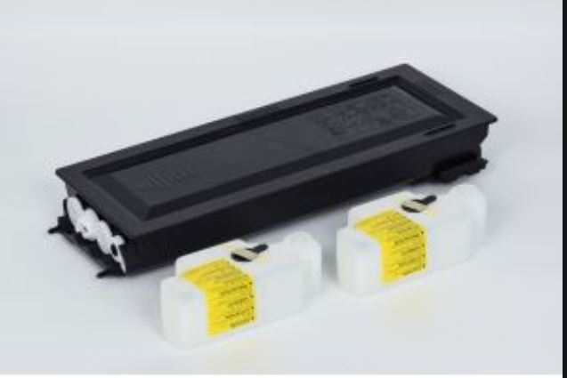 Huismerk Pro-Olivetti B1276 Toner Zwart
