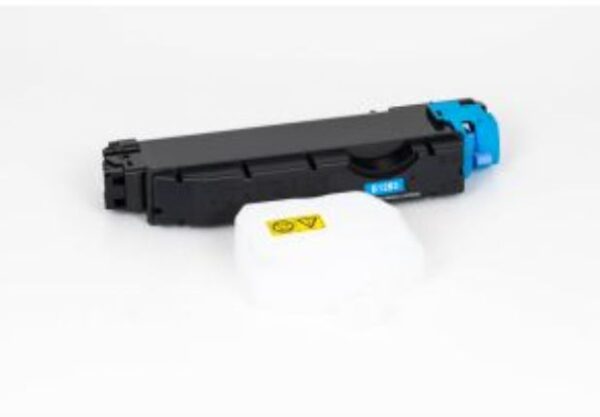 Huismerk Olivetti B1285 Toner Geel