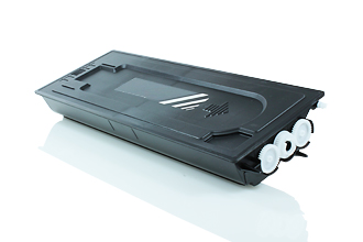 Huismerk Utax/Triumph-Adler 611610010 Toner Zwart