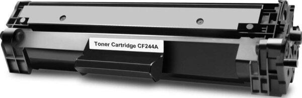 Huismerk HP HPCF244A Toner Zwart