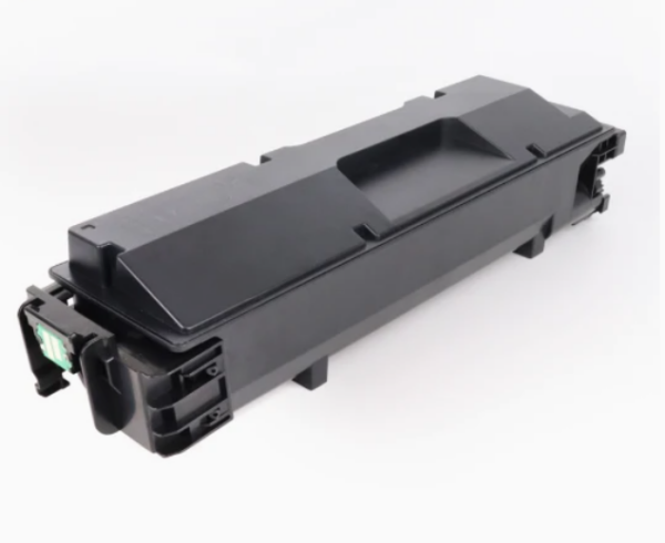 Huismerk Utax/Triumph-Adler 1T02Z60UT0 Toner Zwart