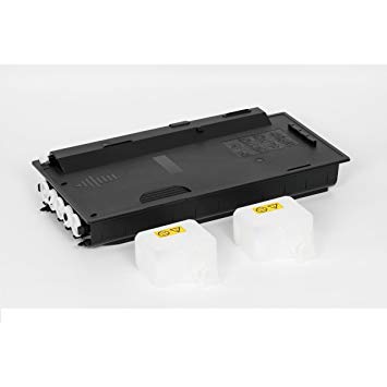 Huismerk Pro-Utax 62301001 Toner Zwart