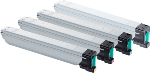 Huismerk Samsung HPSS628A/CLTM804S Toner Magenta