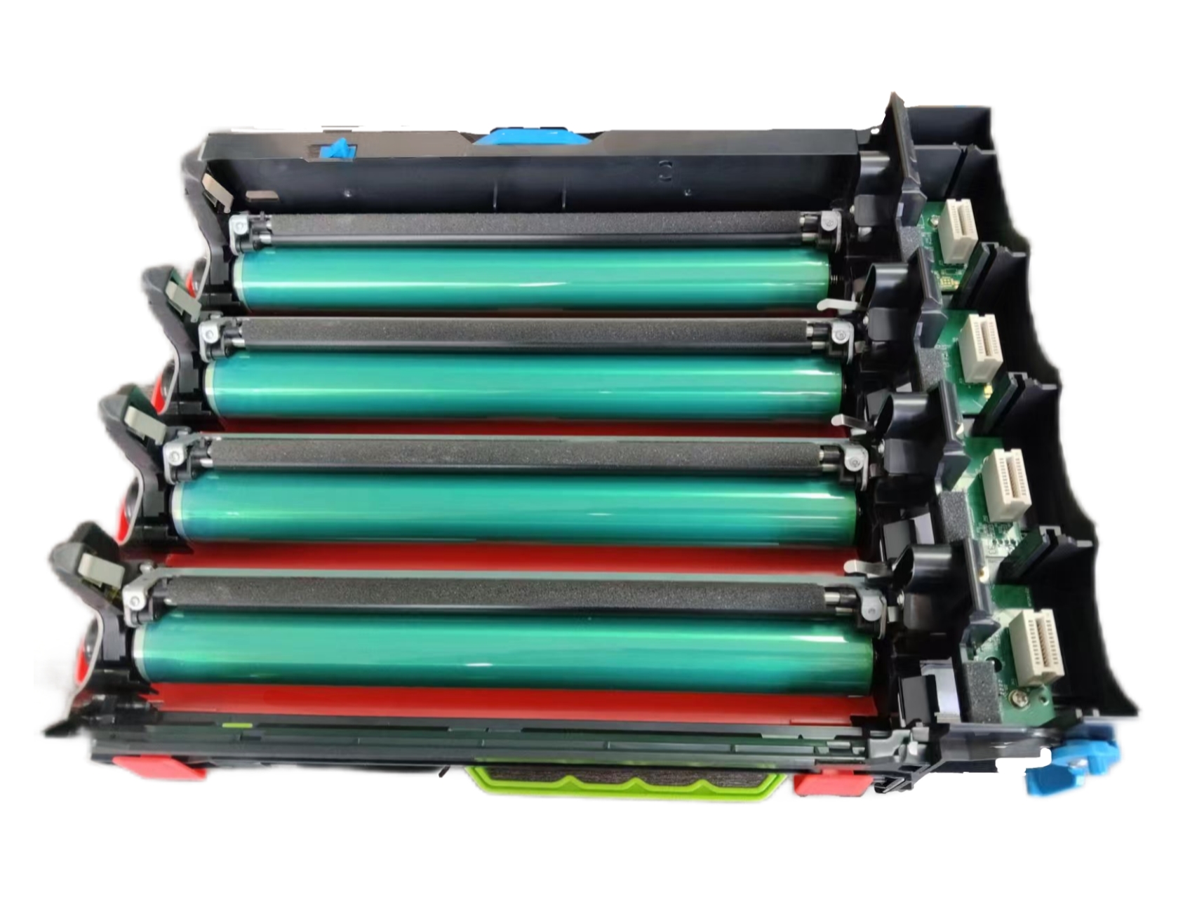 Huismerk Lexmark LEX78C0ZV0 Drum