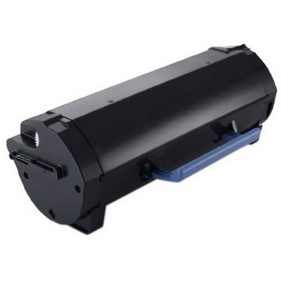 Huismerk Dell 593-11190 Toner Zwart