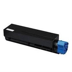 Huismerk Pro-OKI 144917607 Toner Zwart