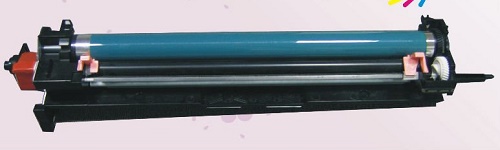 Huismerk Canon 9630A005 Drum Zwart