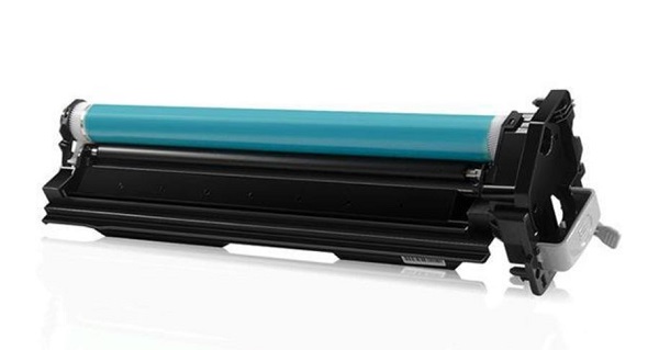 Huismerk Canon 3761C002AA Drum Zwart