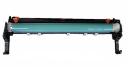 Huismerk Canon 6837A004/002/003AA Drum Zwart