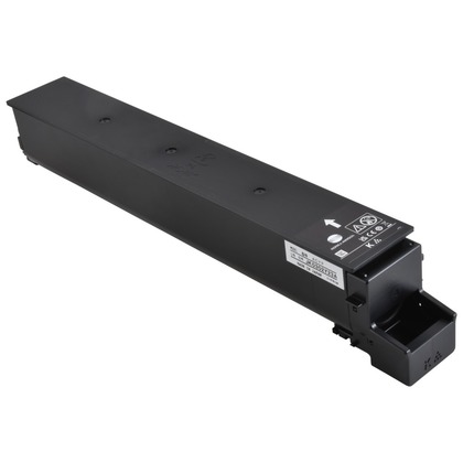 Huismerk Minolta ACYP030 Toner Zwart