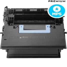 Huismerk HP 147Y Toner Zwart