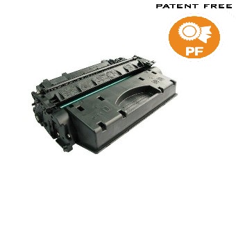 Huismerk Pro-HP CF280X#CAN719H Toner