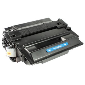 Huismerk Pro-HP CE255X/CAN724H Toner Zwart