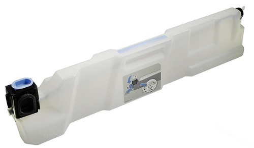 Huismerk HP CE980A Toner Zwart