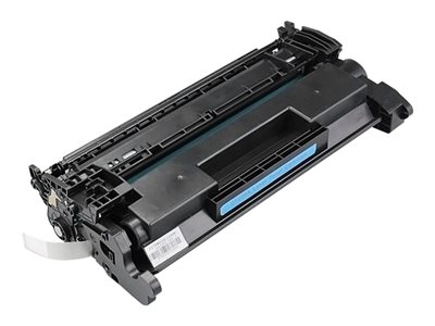 Huismerk Pro-HP HPCF226X Toner Zwart