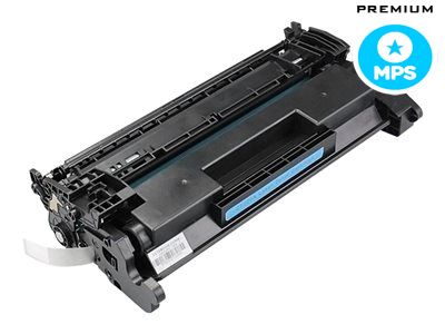 Huismerk Pro-HP HPCF226XPP Toner Zwart