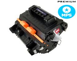Huismerk HP CF281X Toner Zwart
