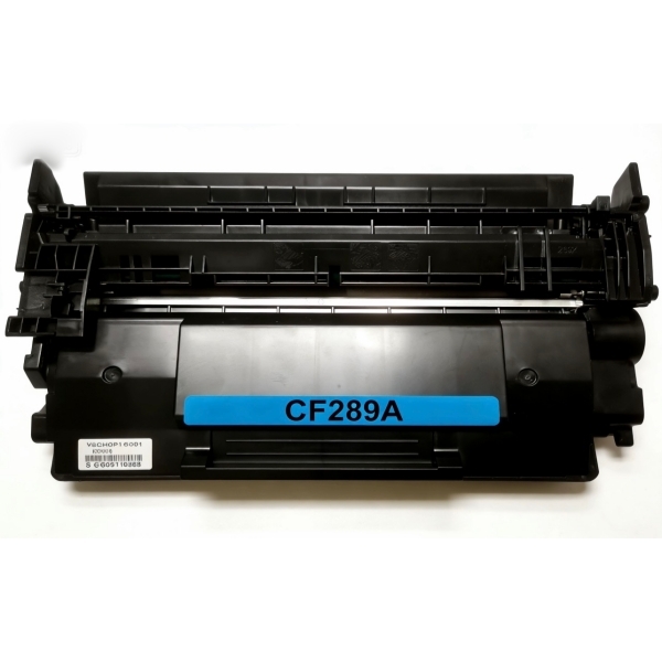 Huismerk Pro-HP CF289A#89A Toner Zwart