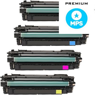 Huismerk Hp 656X Toner Magenta