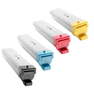 Huismerk HP HPW9043M Toner Cyaan