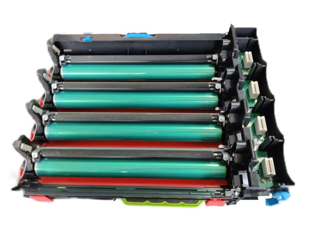 Huismerk Pro-Lexmark LEX78C0ZV0 Drum