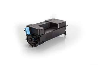 Huismerk Pro-Utax 4436010010 Toner Zwart
