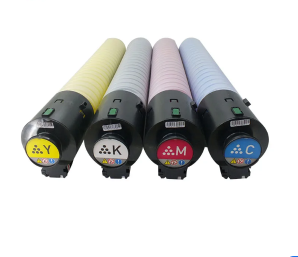 Huismerk Ricoh 828306 Toner Zwart