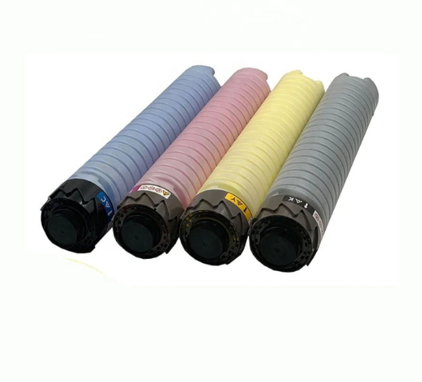 Huismerk Ricoh 828513 Toner Cyaan